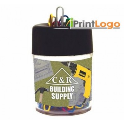 PAPER CLIPS DISPENSER-IGT-9455